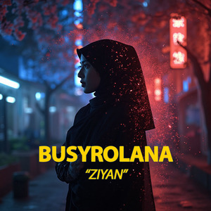 BUSYROLANA
