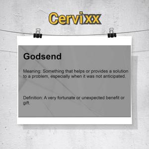 Godsend