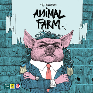 Het Zwijgende Kabaal (feat. Vera Van Der Bie)