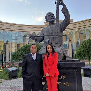 Qabiyat mukamidin Ariya