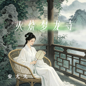 火烧梦龙寺