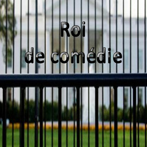 Roi de Comédie
