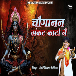 Choganan Sankat Kato Ne