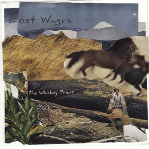 The Borderlands at Night