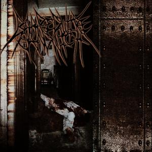 Mangled (feat. Drop The Blade)