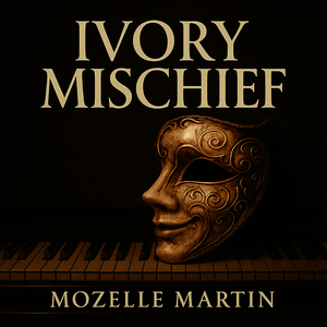 Dust on the Stage Floor