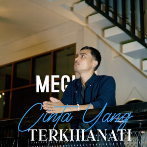 Cinta Yang Terkhianati