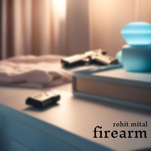 Firearm