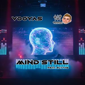 Mind Still (feat. blythe)