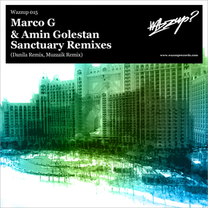 Sanctuary (Muzzaik Remix)