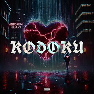 KODOKU (feat. Native Named Knightly)