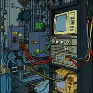 fallsoft reverietone