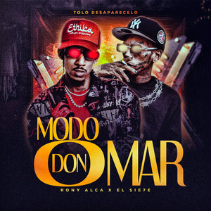 Modo Don Omar