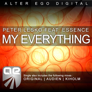 My Everything (Kiholm Remix)
