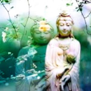 laughing.buddha #v3 (feat. dcky)