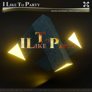 I Like To Party（Extended Mix）