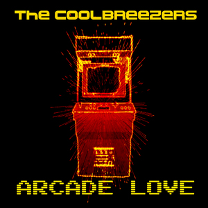 Arcade Love (Extended Edit)