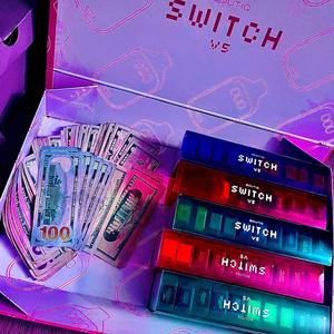 incognito (feat. Koopaon)