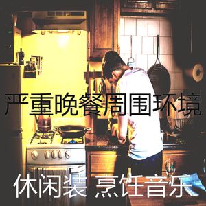 优美准备饭菜器乐