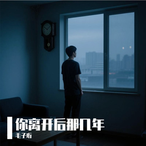 你离开后那几年