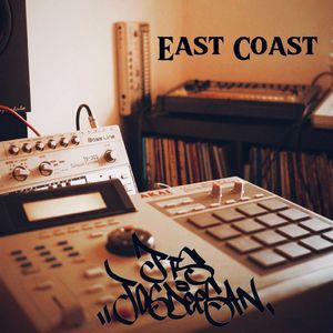 【Free】东海岸East Coast Boombap TypeBeat “Soul Joy”伴奏
