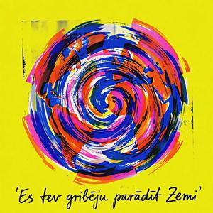 Ienirsti tajā virpulī (instrumentālā versija)
