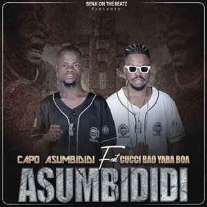 Asumbididi