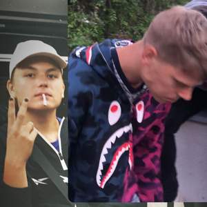 Mladý Hladový (feat. Rizz7 One)