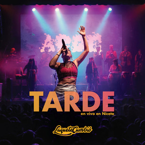 Tarde (En Vivo en Niceto)