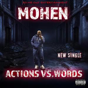 Actions Vs Words