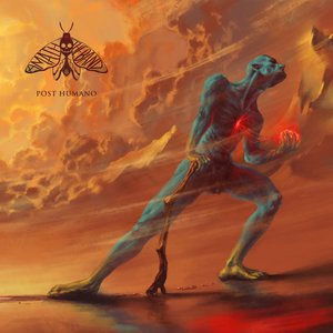 Post-Humano