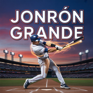 Jonrón Grande