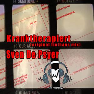 Kranktherapiert (original tiefhaus mix)