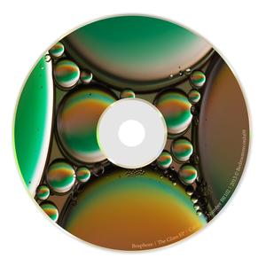 The Glass (Original mix)