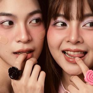 ชอบไปหมด