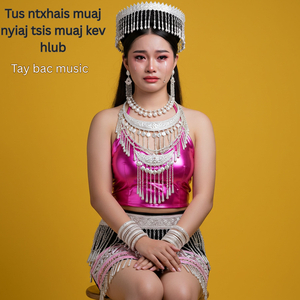 Tus Ntxhais Muaj Nyiaj Tsis Muaj Kev Hlub