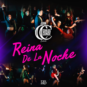 Reyna De La Noche