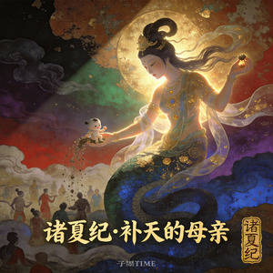 诸夏纪·补天的母亲
