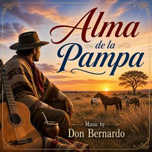 Alma de la Pampa