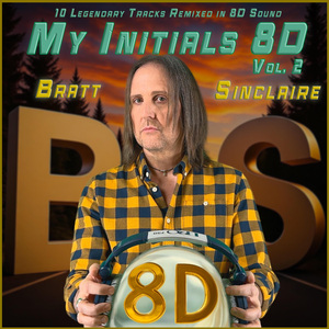 Max Power (8D version)