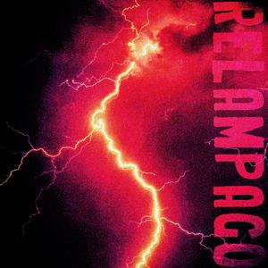 Relampago (feat. Nairox)