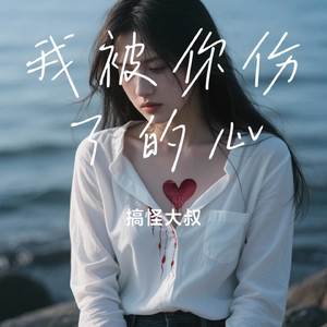 我被你伤了的心