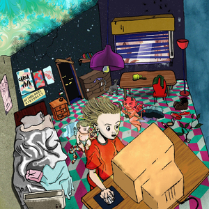 Irán (Más Allá a Buscarnos)