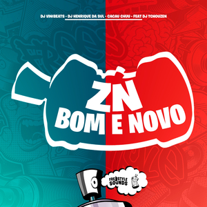 Zn Bom E Novo