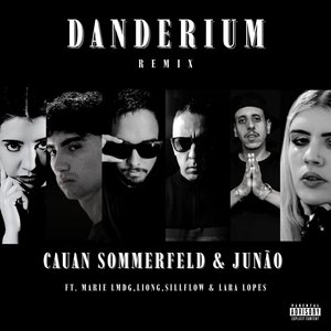 Dandérium (Remix)