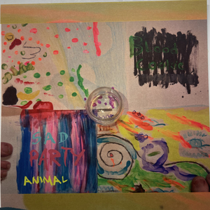 Heaven Is A Halfpipe