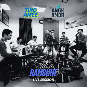 Adi'a / Rambune (Live Session)