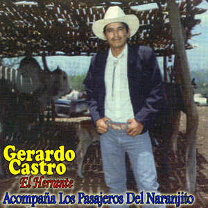 El Herrante