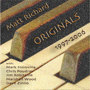 Waltz #1 (Poudrier/Zinno)