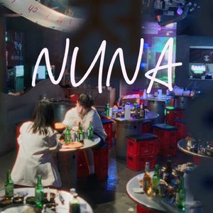 NUNA